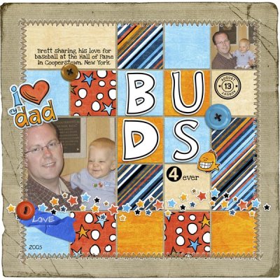 Buds 4Ever
