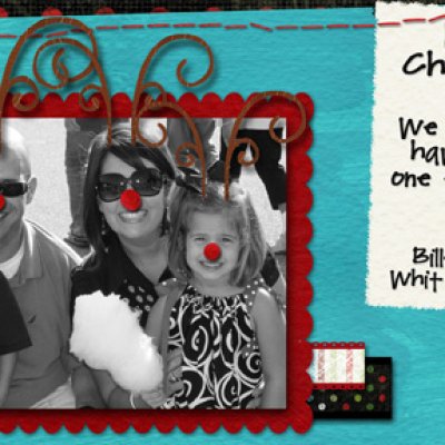 Christmas card