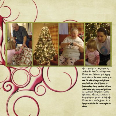 Christmas Day pg. 2