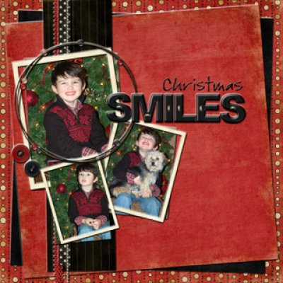 Christmas Smiles