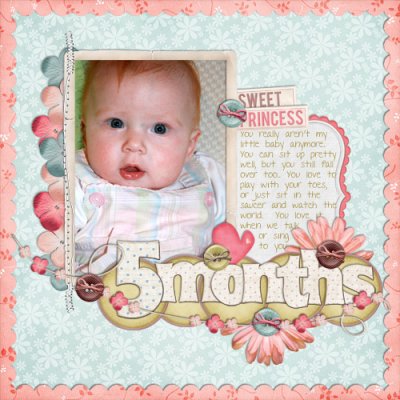 5 months