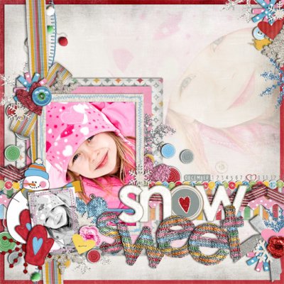 Snow Sweet