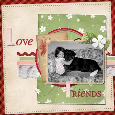 Friends