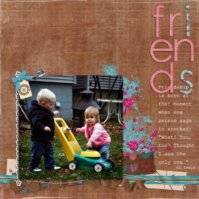Friends