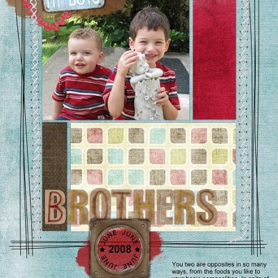 Brothers