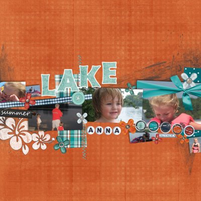 Lake Anna