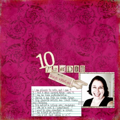 10 random things about me