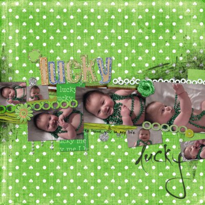 Lucky