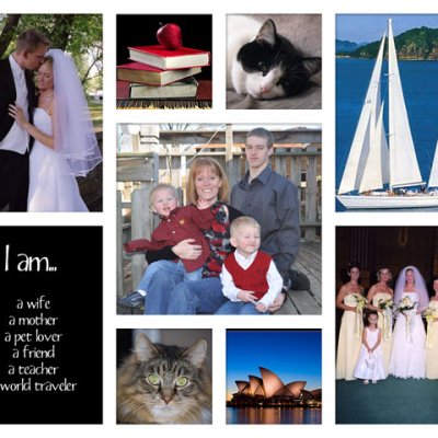It's All About Me