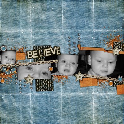Believe