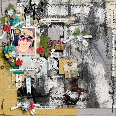 Seeing Past the Chaos