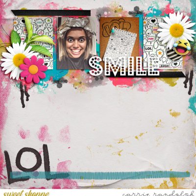 SMILE