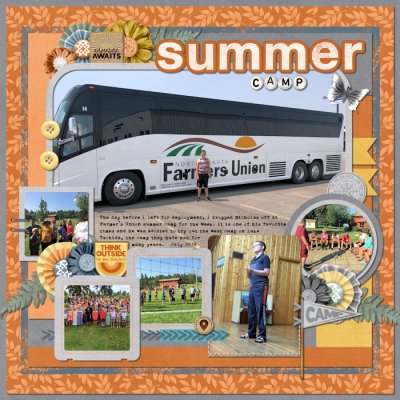 Summer Camp