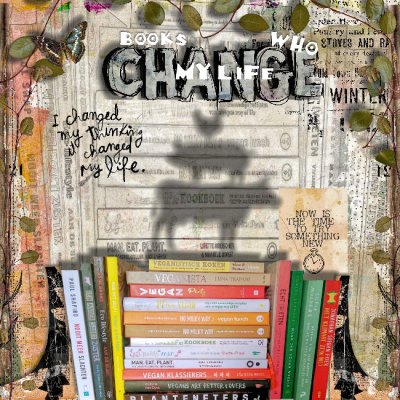 Books who change my life