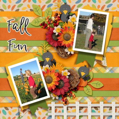 Fall Fun