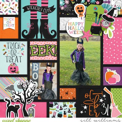 Halloween Fun