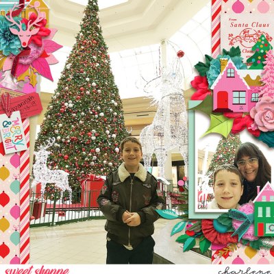 Merry & Bright