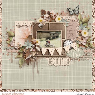 Explore