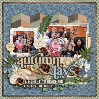 autumn memories