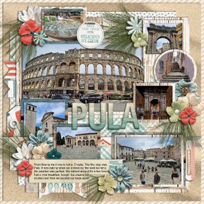 Pula