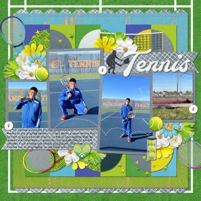 Tennis
