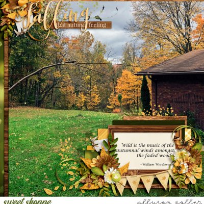 Wild Autumn