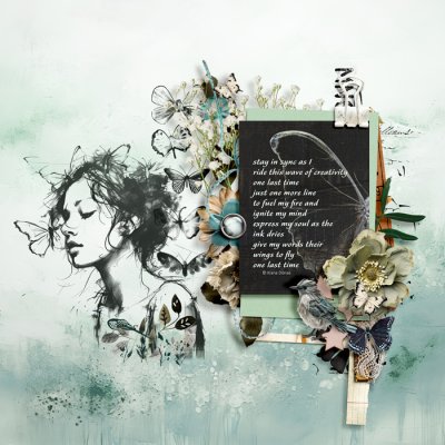 poetic wings