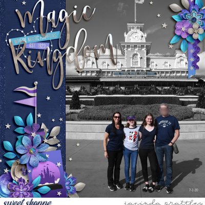 Magic Kingdom