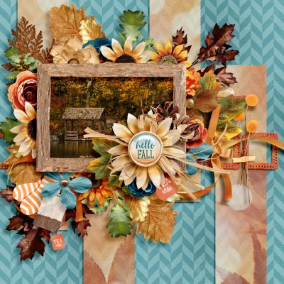 fall faves
