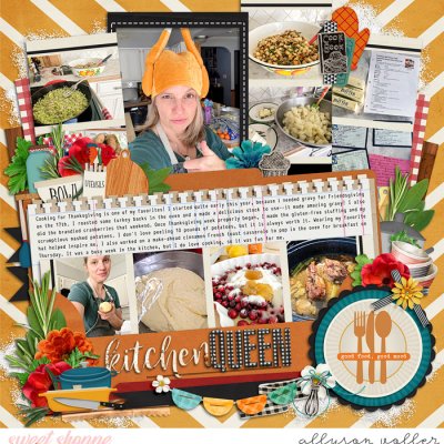 Kitchen Queen