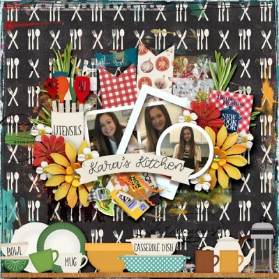 Kara's Kitchen