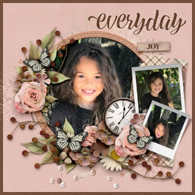 Everyday Joy