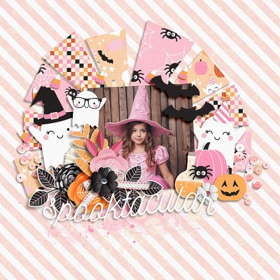 Spooktacular