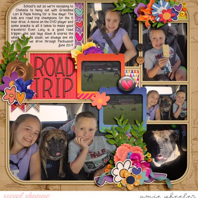 Road Trip