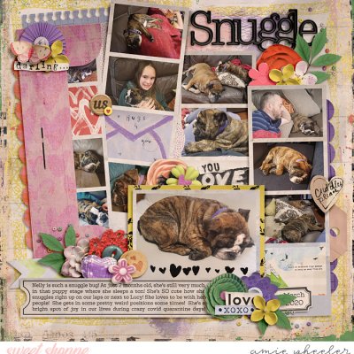 Snuggle