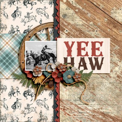 YeeHaw