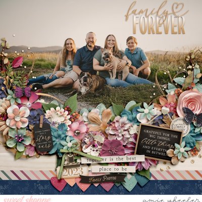 Family Forever