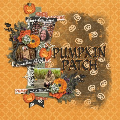 pumpkin Patch