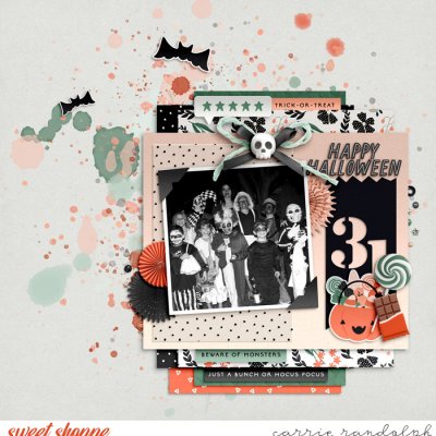 Happy Halloween