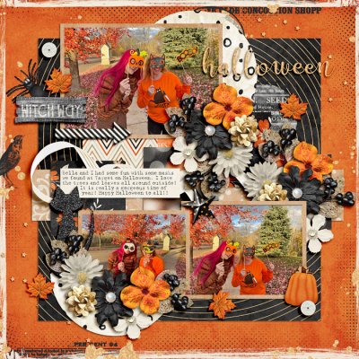 Halloween