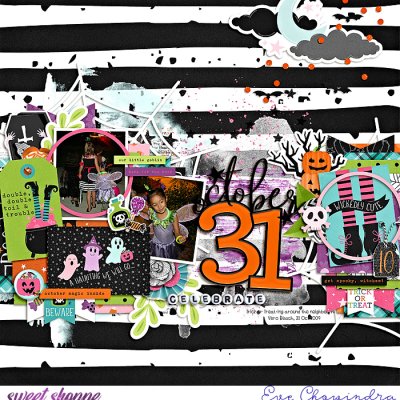 october 31