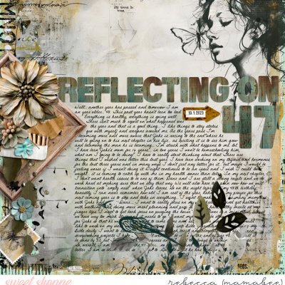 Reflecting on 47
