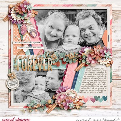 Family Forever