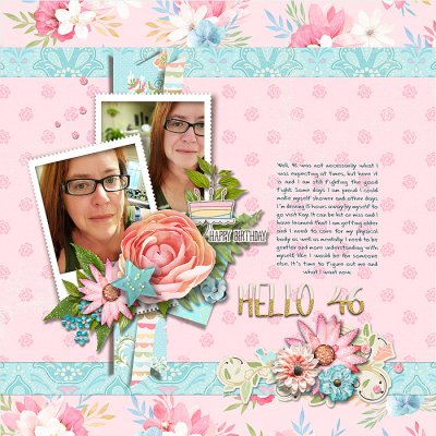 Hello 46