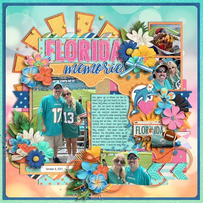 Miami Dolphins