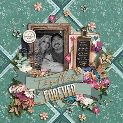 Together Forever