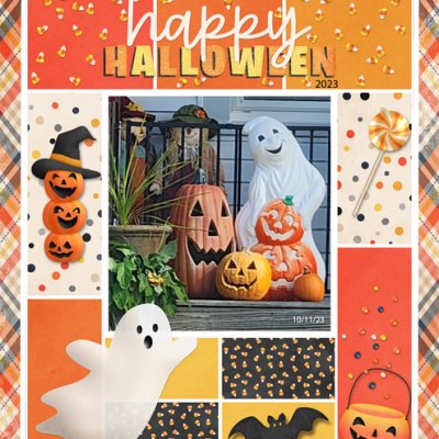 Happy Halloween 2023
