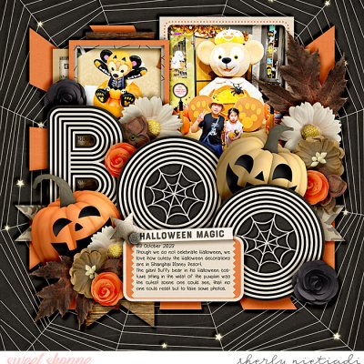 Boo