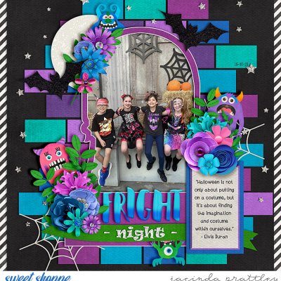 Fright night