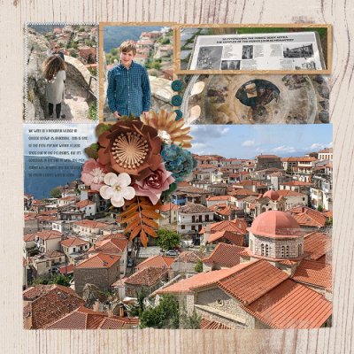 Arachova Left